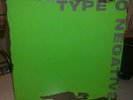Type O Negative Vinyl Box Set (Vinyl, Nov-2011, 6 Discs, Translucent Green LPs)