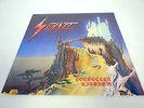 Sunset - Forgotten Kingdom  PRIVATE WEST COAST METAL LP SEALED