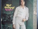 NEIL DIAMOND RAINBOW DIFF COVER RARE ISRAELI LP
