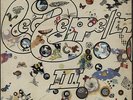 Led Zeppelin Led Zeppelin III - 1st - VG vinyl LP album record UK 2401002