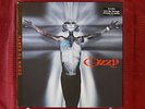 LP Ozzy Osbourne Down To Earth     OIS     EPC 498474 1