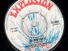 CRYSTALITES - DR. WHO PT. I & II - EXPLOSION