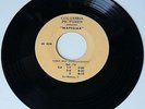 RARE RADIO STATION DJ 45 RPM SPOT ANNOUNCEMENTS / WATTSTAX / COLUMBIA PICTURES