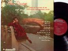 NINA SIMONE Little Girl Blue LP 1958 Bethlehem DG orig VG