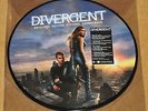 VARIOUS ARTISTS**DIVERGENT (PICTURE DISC)**2 VINYL SET
