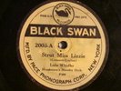 78 BLACK SWAN - 2005- LULU WHIDBY/FLETCHER HENDERSON-STRUT MISS LIZZIE/HOME AGA