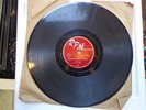 B.B. King Boogie Woogie Woman 78 RPM Records