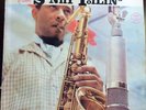 THE SOUND OF SONNY ROLLINS    (UK)  1957 RIVERSIDE RLP-12-241  mono