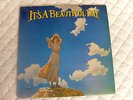 IT'S A BEAUTIFUL DAY - Same 1st LP Original UK CBS  EX cond.