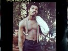 LP ERIC DONALDSON - ROCK ME GENTLE -  REGGAE -  SOUTH AFRICAN PRESS