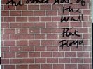 Rare LP Pink Floyd - The other side of the wall - Unique South Africa