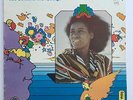 Alice Coltrane World Galaxy 1972 Impulse LP VG-/VG Peter Max Cover Art