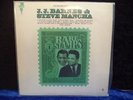 J.J. Barnes &  Steve Mancha Rare Stamps Vol 1