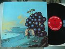 MOBY GRAPE- WOW RARE 1968 ORIGINAL US 1ST PRESS HARD PSYCH ACID ROCK NICE EX