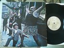 THE DOORS- STRANGE DAYS RARE 1967 ORIG US 1ST PRESS CLASSIC HARD ROCK PSYCH NICE