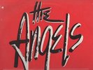 THE ANGELS   Rare 1988 USA Only Sealed Mint OOP Rock LP 