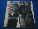 ROLLING STONES - ORIGINAL SIGNED - Vinyl LP Album - incl. Mick Jagger  Sticky
