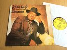 The Agrovators KAYA DUB Third World 1978 LP Bunny Lee PRINCE JAMMY Killer EX+