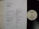 BEAT BROTHERS (Beatles) – POLYDOR PROMO 004155 von 1961 MUSTERPLATTE