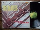 BEATLES – Please Please Me LP D APPLE 1C 07204219