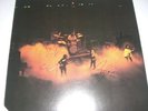 Queen Signed LP Inner Sleeve