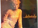 Dusty Springfield-Dusty Definitely  VINYL LP  Australian Pressing