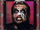 KING DIAMOND - Conspiracy  LP  RED  VG