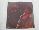 DISCO DANCER BAPPI LAHIRI LP Record Bollywood India-1056