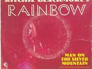 Ritchie Blackmore  RAINBOW - Man On The Silver Mountain - 7 