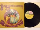 JIMI HENDRIX EXPERIENCE - ARE YOU EXPERIENCED - 1ST PRESS VINYL LP RS 6261 (VG+)