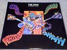 THE WHO A QUICK ONE 1st UK REACTION MONO LP 1966 593 002 A2/B1 VG+/VG+