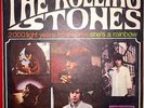 The Rolling Stones - 2000 LIGHT YEARS FROM SPAIN