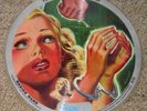 1940s VOGUE 78 Picture Disc - MARION MANN 