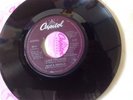 RENE AND ANGELA-Mint Vinyl 45 (1981)-I Love You More/Strangers Again