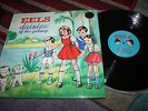 Eels - Daisies Of The Galaxy - US Indie LP 1999 Original RARE Mint