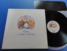 QUEEN  A NIGHT AT THE OPERA emi 75 -2-3 Blairs LP EX/EX-