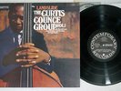 CURTIS COUNCE GROUP VOL.1 : LANDSLIDE CONTEMPORARY LAX-3009 JAPAN Vinyl LP