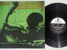 TAKASHI MIZUHASHI WHEN A MAN LOVES A WOMAN THREE BLIND MICE TBM-2528 JAPAN LP