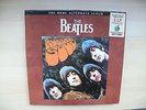 BEATLES - real alternate - rubber soul - sessions - outtakes