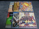 Lynyrd Skynyrd / Nektar / Jethro Tull / Beatles / Procol Harum / J.J. Cale- LP´s