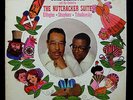 Duke Ellington The Nutcracker Suite LP VG+ CL 1541 Mono USA 1960 Promo 6 Eye