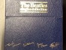 Beatles Singles Collection UK Box 27-7