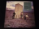 The Who-Who's Next-RARE 1995 MCA Heavy Vinyl Audiophile LP-SEALED