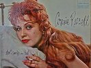 CONNIE RUSSELL: Don't Smoke in Bed-NM1959LP MONO