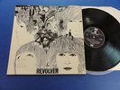 THE BEATLES  Revolver Parl-2-4 UK 70's LP EX/EX  Lovely copy