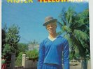 Mister Yellowman greensleeves original  LP record album r
