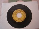 45 RPM Johnny Cash SUN 221 Hey Porter/Cry Cry Cry