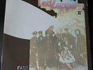 LED ZEPPELIN-2 LP.II. 1969. 1st PRESSING. LEMON SONG. G/F SLEEVE. A/6.B/4  EX.