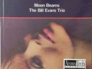 Bill Evans Trio-Moonbeams-Analogue Productions-SEALED 45RPM NUMBERED 2LP