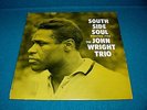 JOHN WRIGHT TRIO 